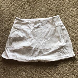 Lululemon skirt